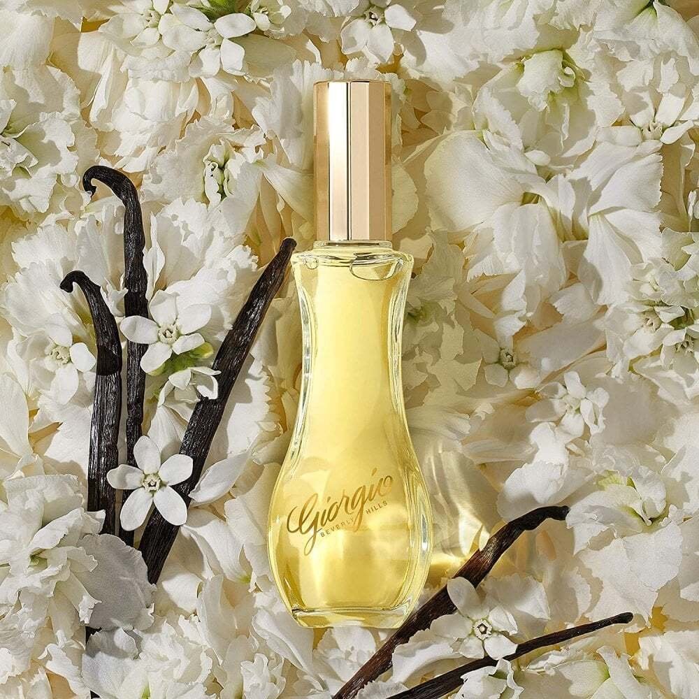Giorgio Beverly Hills Giorgio Beverley Hills Yellow 30ml EDT Spray - Health & Beauty > Personal Care > Cosmetics > Perfumes & Colognes > Eaux De Toilette