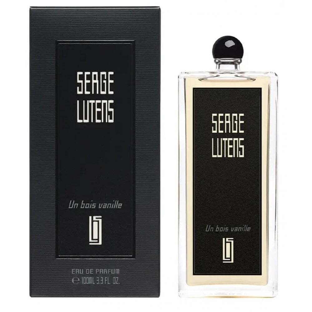 Serge Lutens Serge Lutens Un Bois Vanille 100ml EDP Spray -