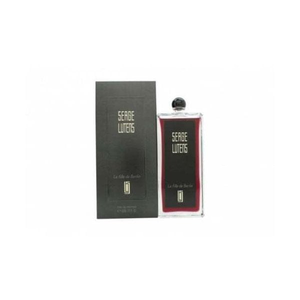 Serge Lutens Serge Lutens La Fille De Berlin 100ml EDP Spray - Health & Beauty > Personal Care > Cosmetics > Perfumes & Colognes > Eaux de Parfum EDP