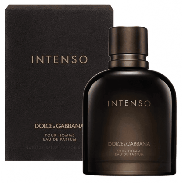 Dolce & Gabbana Dolce & Gabbana Pour Homme Intenso 75ml EDP Spray - Health & Beauty > Personal Care > Cosmetics > Perfumes & Colognes > Eaux de Parfum
