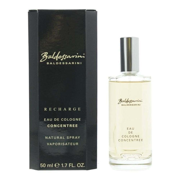 Baldessarini Baldessarini Recharge 50ml EDC Spray - Health & Beauty > Personal Care > Cosmetics > Perfumes & Colognes > Eaux De Toilette