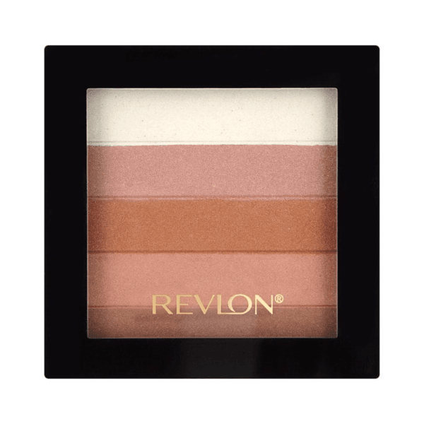 Revlon Highlighting Palette 7.5G - 030 Bronze Glow