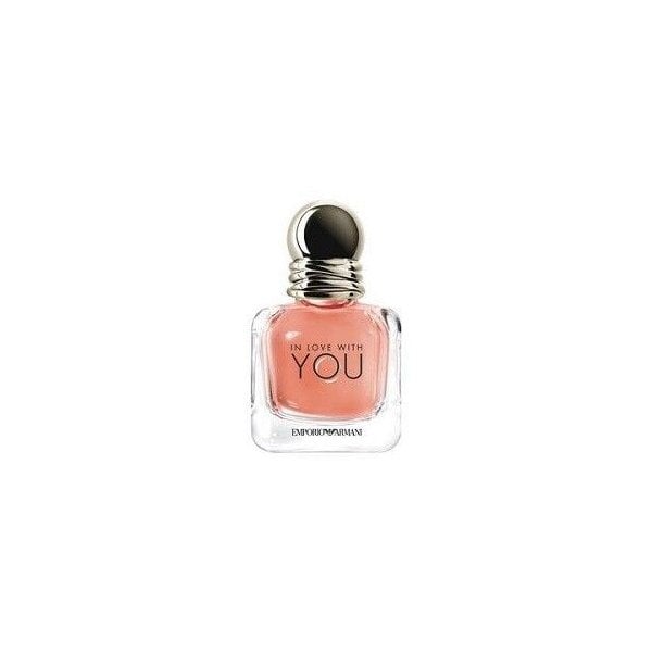 Emporio Armani Emporio Armani In Love With You 50ml EDP Spray -