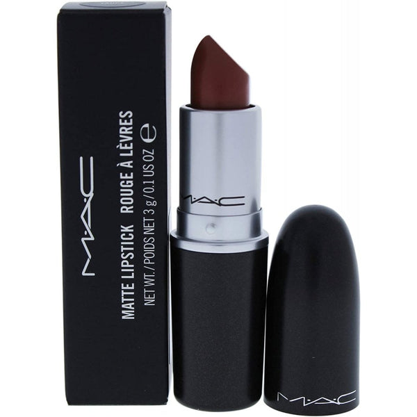 Mac Mac Matte Lipstick - 616 Taupe -