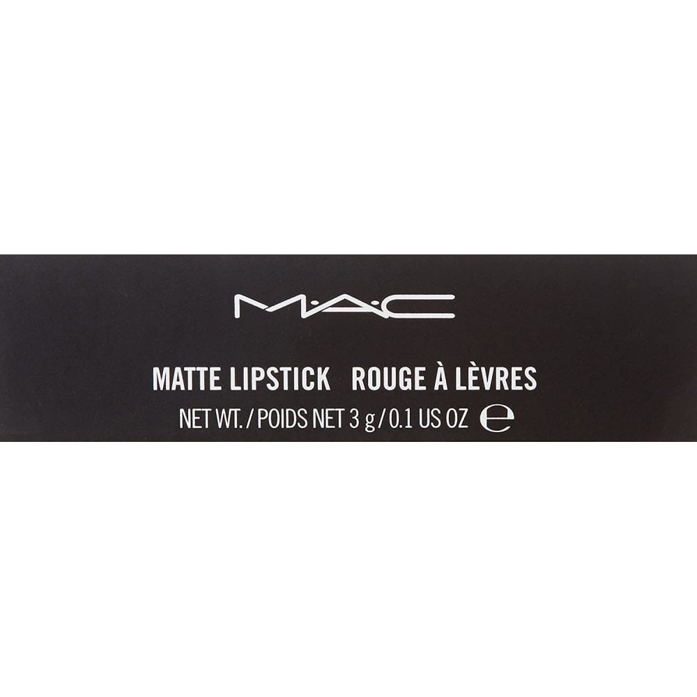 Mac Mac Matte Lipstick - 616 Taupe -