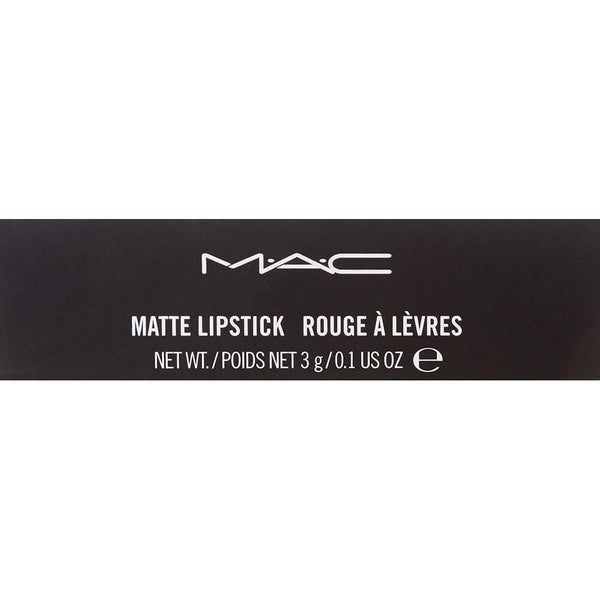 Mac Mac Matte Lipstick - 616 Taupe -