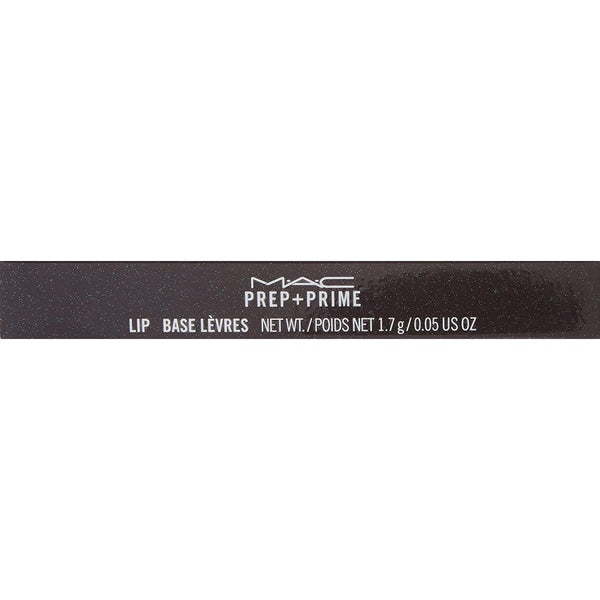 Mac Mac Prep + Prime Transparent Finishing Powder -