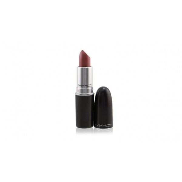 Mac Mac Satin Lipstick - 802 Brave - Health & Beauty > Personal Care > Cosmetics > Makeup > Lip Makeup > Lipsticks Lipstick