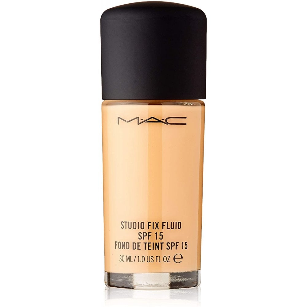 Mac MAC Studio Fix Fluid Foundation SPF15 30ml - NC25 -