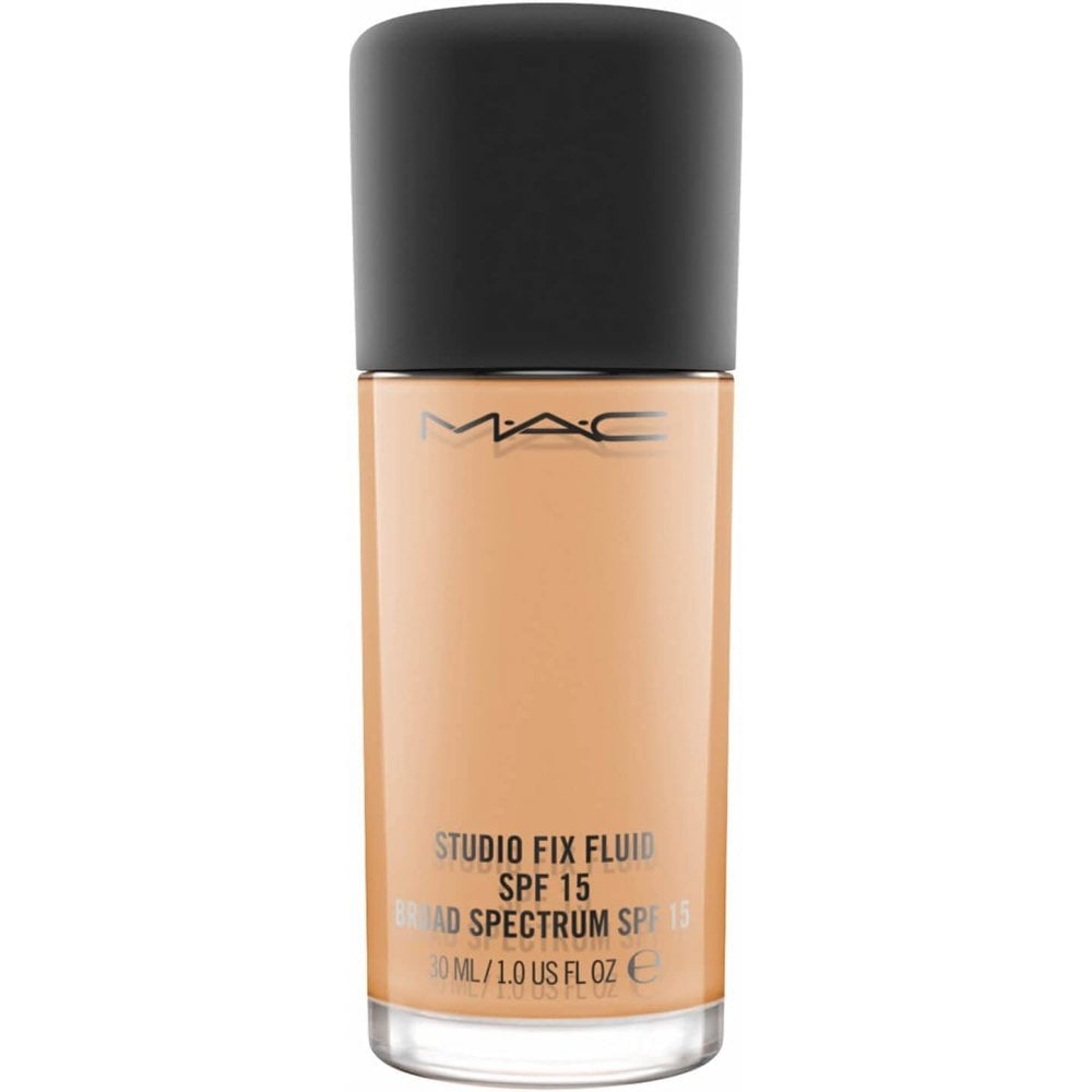 Mac MAC Studio Fix Fluid Foundation SPF15 30ml - C5 -