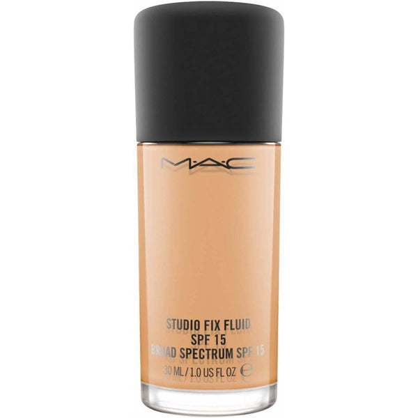 Mac MAC Studio Fix Fluid Foundation SPF15 30ml - C5 -