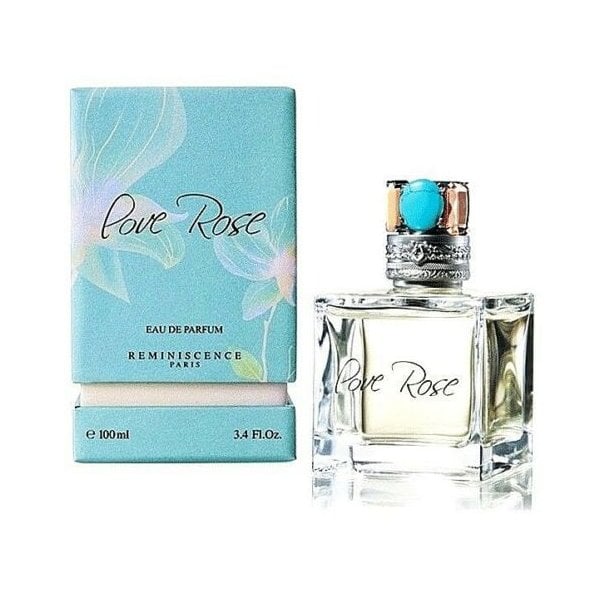 Reminiscence Reminiscence Love Rose 100ml EDP Spray - Health & Beauty > Personal Care > Cosmetics > Perfumes & Colognes > Eaux de Parfum