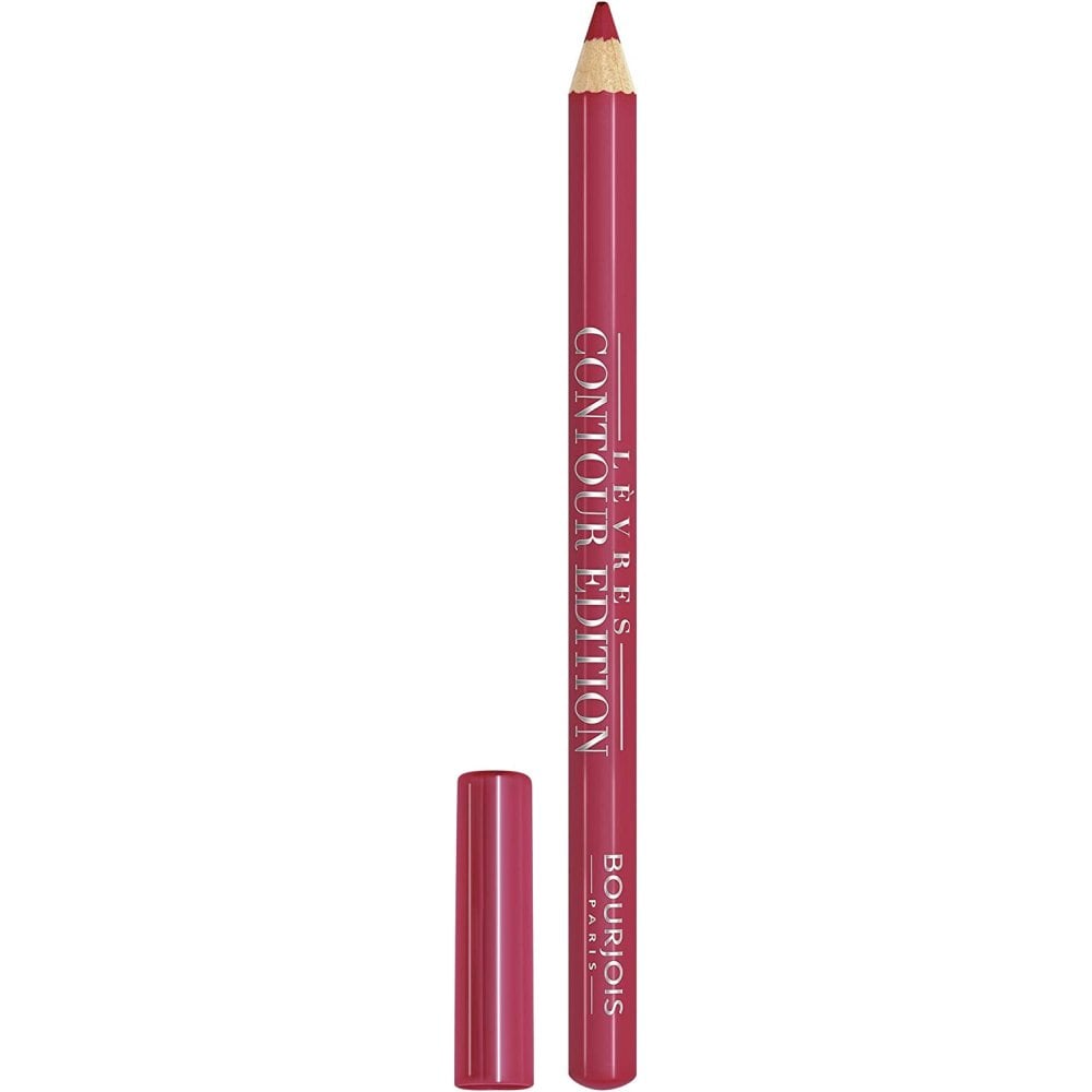 Bourjois Paris Levres Contour Edition Lip Liner - 04 Chaud Comme La Fraise