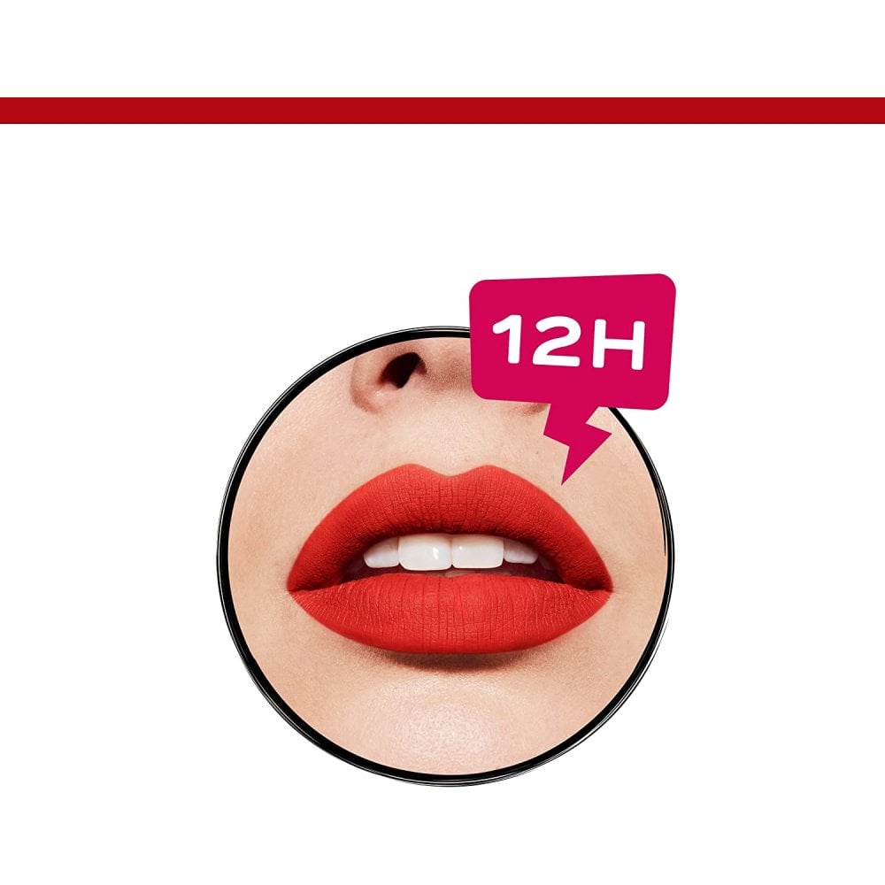 Bourjois Paris Levres Contour Edition Lip Liner - 04 Chaud Comme La Fraise