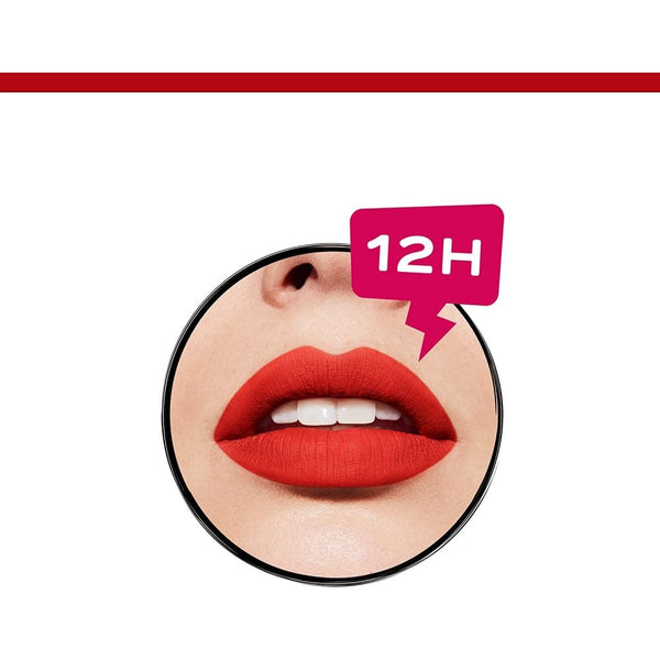 Bourjois Paris Levres Contour Edition Lip Liner - 04 Chaud Comme La Fraise
