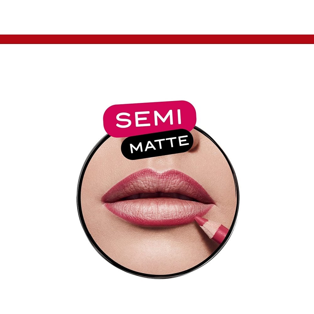 Bourjois Paris Levres Contour Edition Lip Liner - 04 Chaud Comme La Fraise