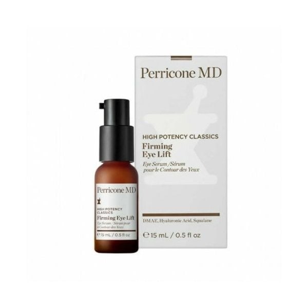 Perricone MD Perricone Classics Face Firming Eyelift Serum 15ml -