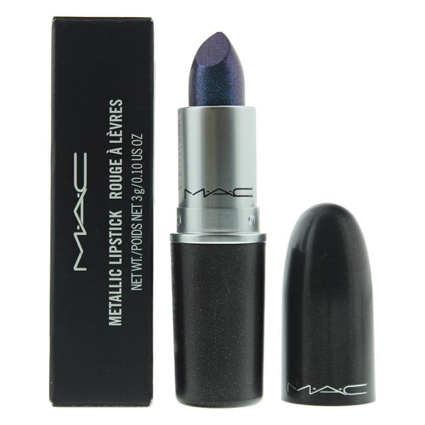 Mac MAC Metallic Lipstick - Anything Once -