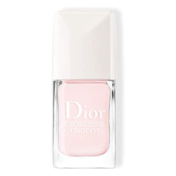 Dior Diorlisse Abricot Smoothing Perfecting Nail Care - 500 Pink Petal
