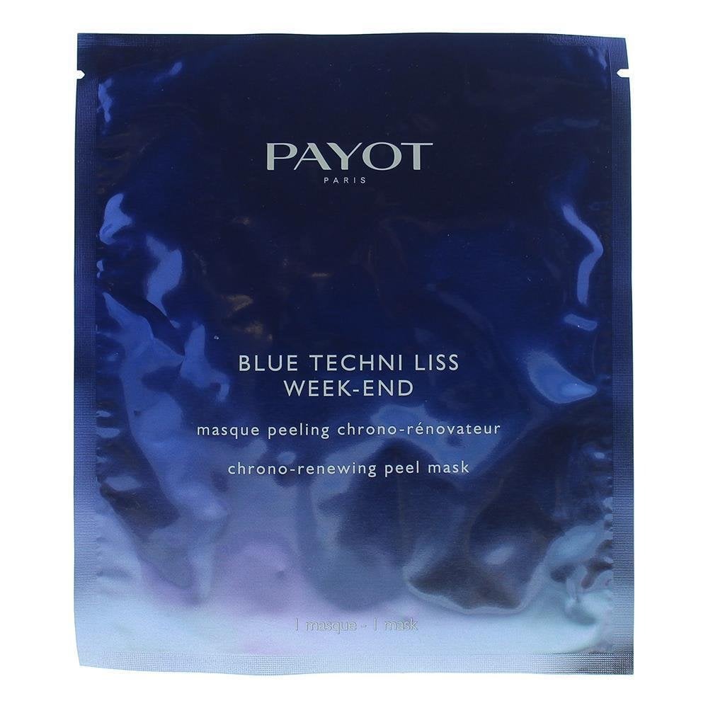 Payot Payot Blue Techni Liss Week-End Chrono Renewing Peel Mask - Health & Beauty > Personal Care > Cosmetics .