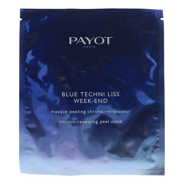 Payot Payot Blue Techni Liss Week-End Chrono Renewing Peel Mask - Health & Beauty > Personal Care > Cosmetics .