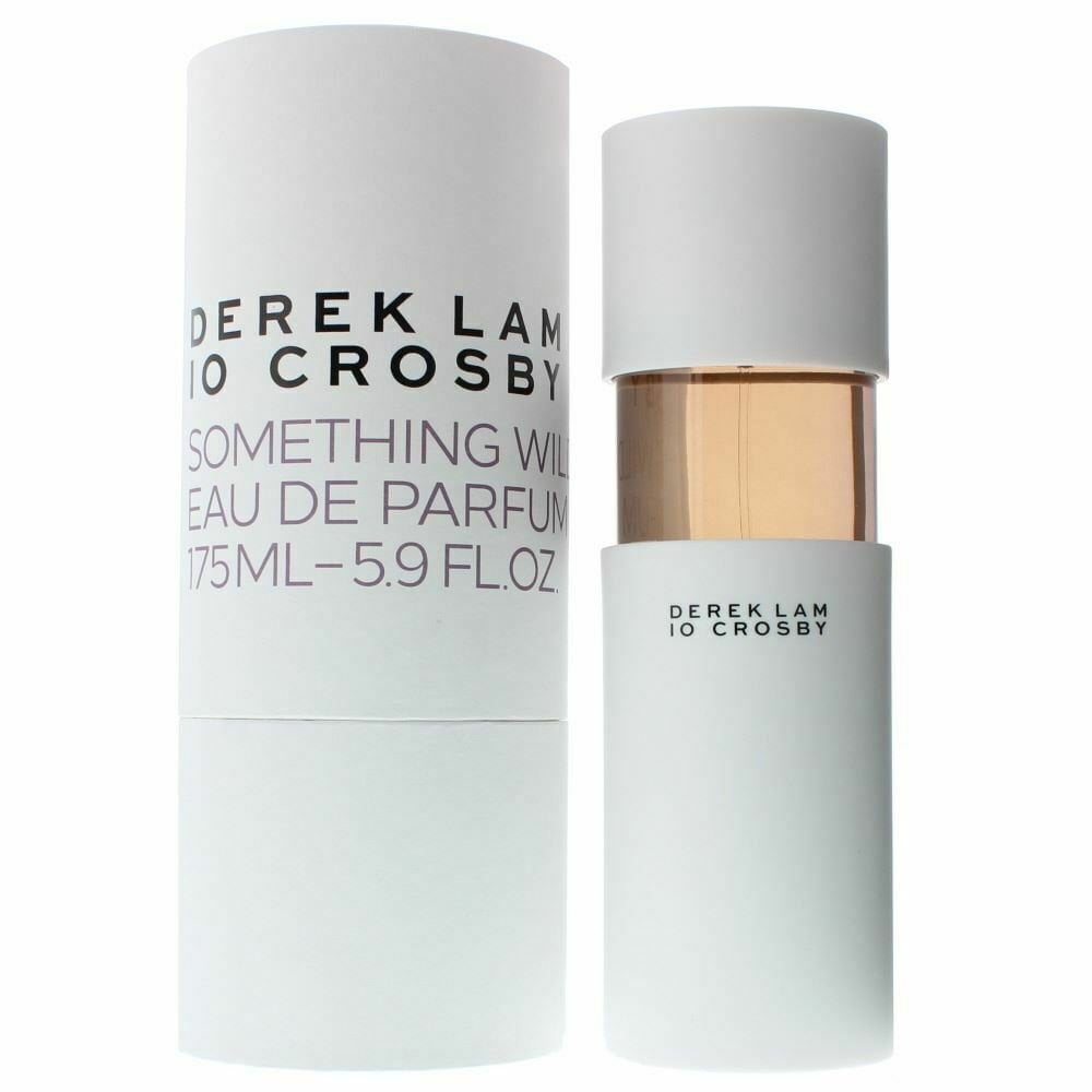 Derek Lam Derek Lam 10 Crosby Something Wild 175ml EDP Spray - Health & Beauty > Personal Care > Cosmetics > Perfumes & Colognes > Eaux de Parfum EDP