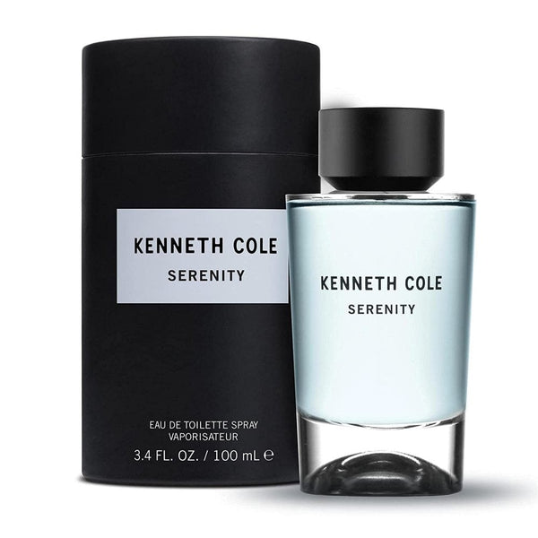 Kenneth Cole Kenneth Cole Serenity 100ml EDT Spray -