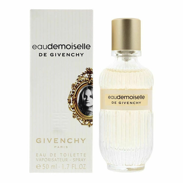 Givenchy Givenchy Eau Demoiselle 50ml EDT Spray - Health & Beauty > Personal Care > Cosmetics > Perfumes & Colognes > Eaux De Toilette