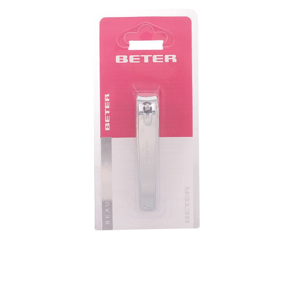 Beter Beter Chrome Plated Manicure Nail Clippers - Health & Beauty > Personal Care > Cosmetics .