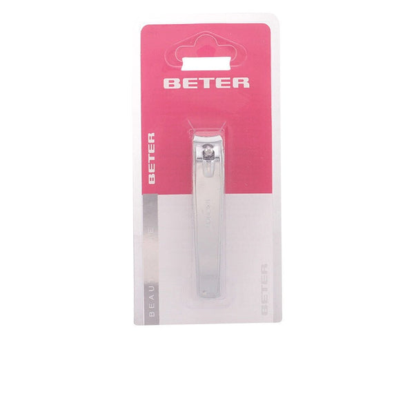 Beter Beter Chrome Plated Manicure Nail Clippers - Health & Beauty > Personal Care > Cosmetics .