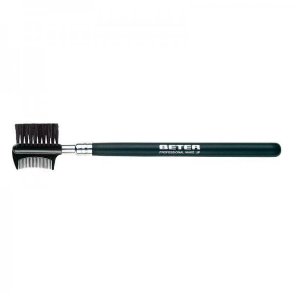 Beter Eyebrow-Lash Comb And Brush