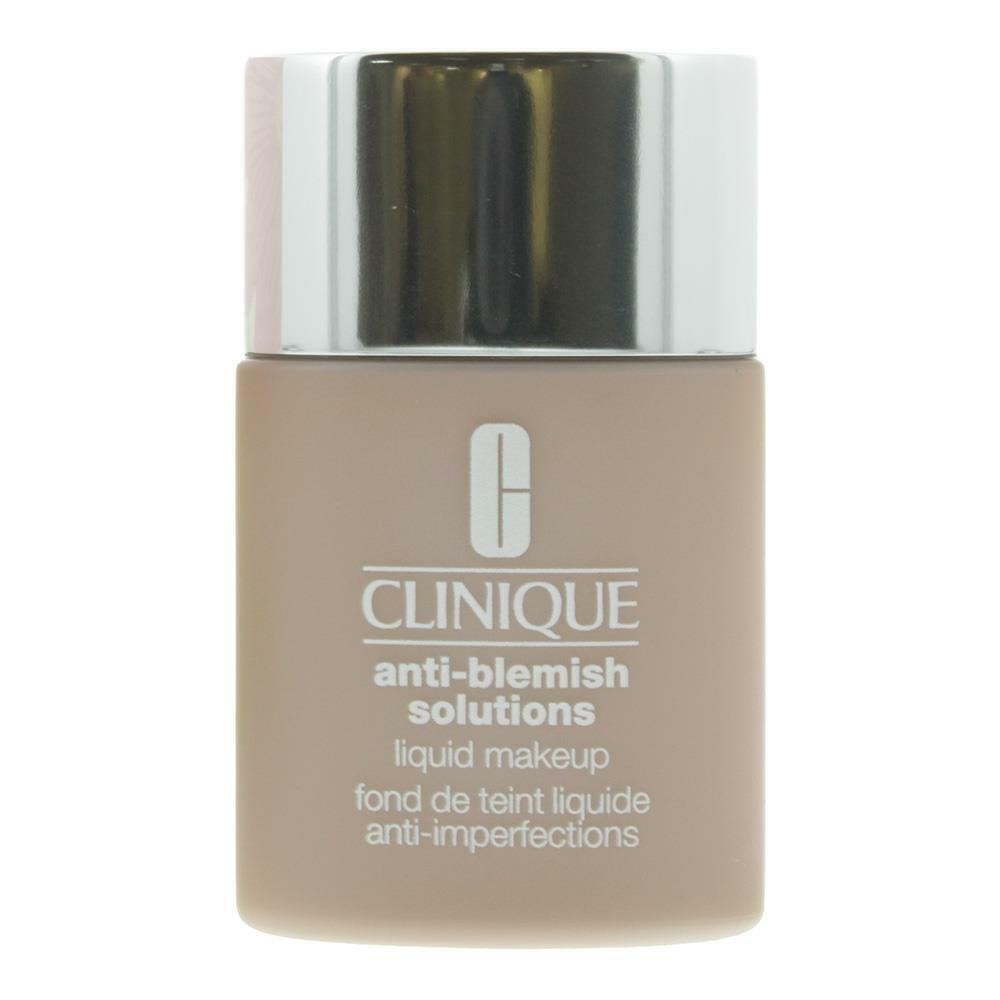 Clinique Anti-Blemish Solutions Liquid Makeup 30ml - Cn 90 Sand (06 Fresh Sand)