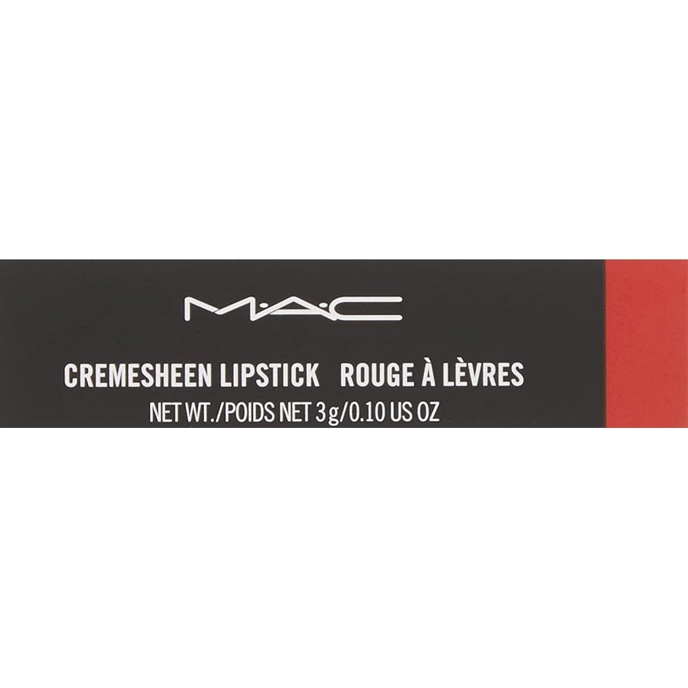 Mac Mac Lipstick - Cremesheen - 232 Dozen Carnations - Health & Beauty > Personal Care > Cosmetics > Makeup > Lip Makeup > Lipsticks LIPSTICK