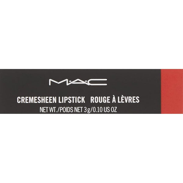 Mac Mac Lipstick - Cremesheen - 232 Dozen Carnations - Health & Beauty > Personal Care > Cosmetics > Makeup > Lip Makeup > Lipsticks LIPSTICK