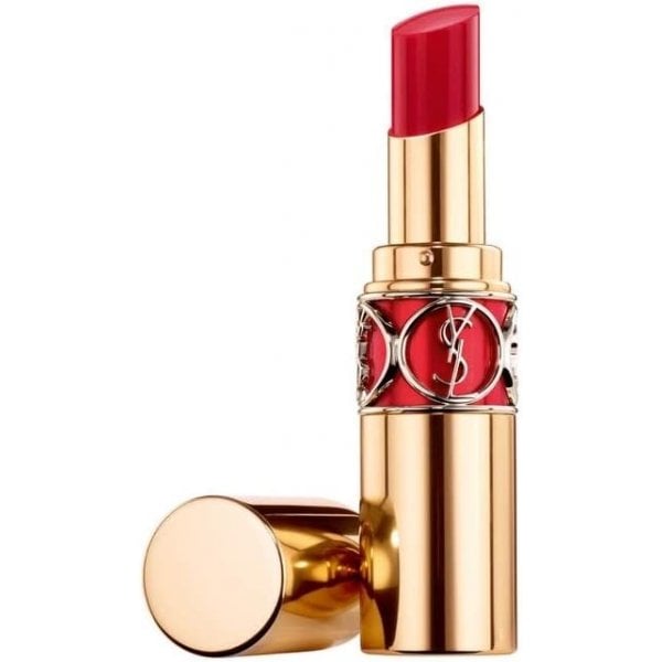 YSL YSL Rouge Volupte Shine Lipstick - 04 Rouge In Danger -
