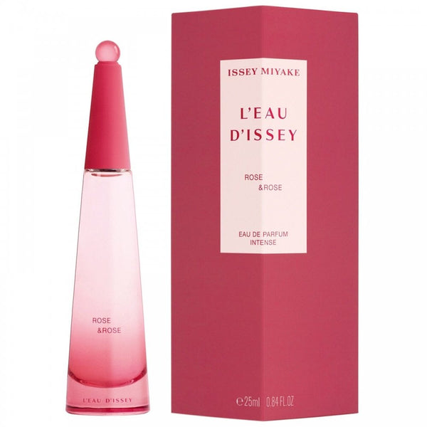 Issey Miyake Issey Miyake L'Eau D'Issey Rose & Rose 25ml EDP Intense Spray - Health & Beauty > Personal Care > Cosmetics > Perfumes & Colognes > Eaux de Parfum EDP