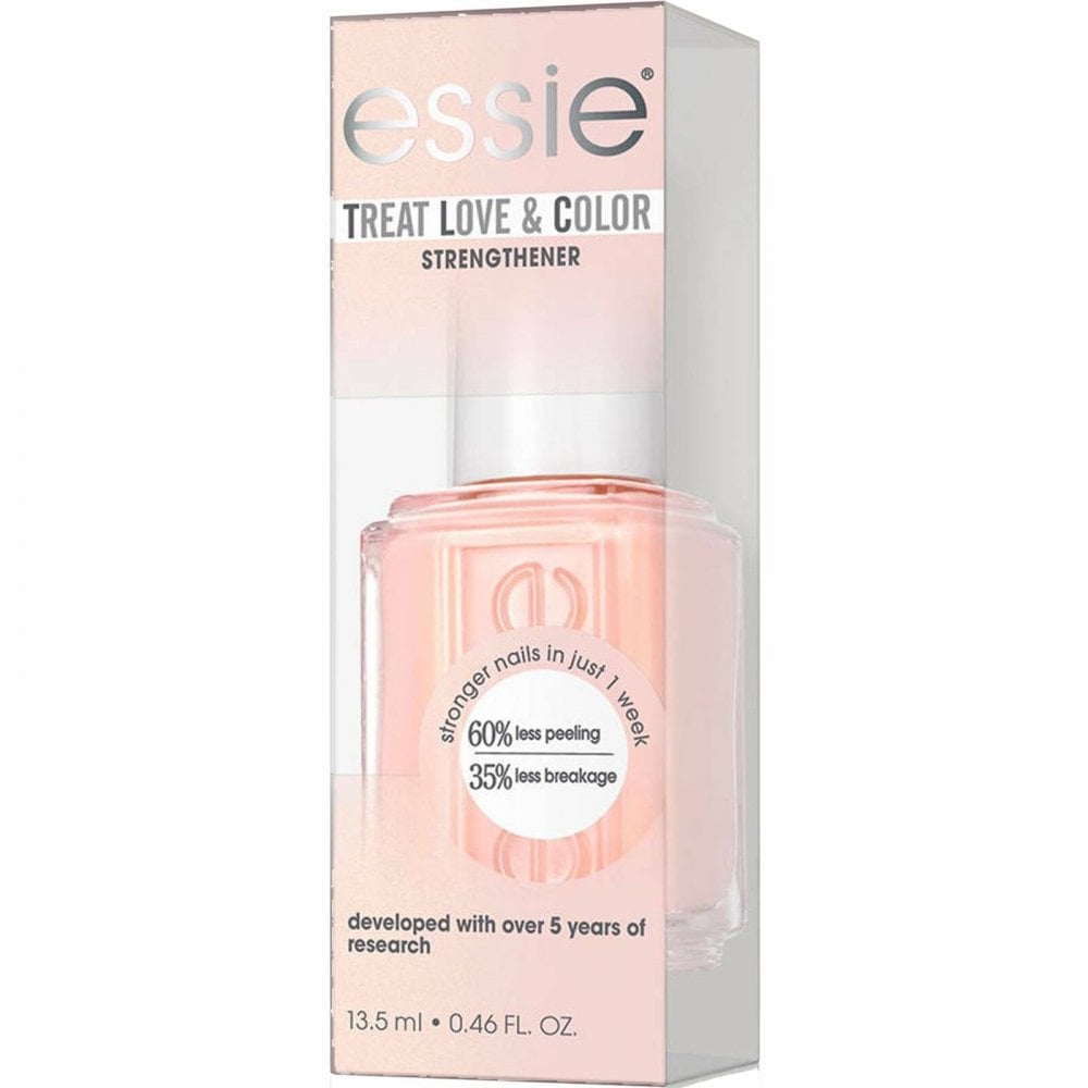 Essie Essie Treat Love & Colour Tlc Strengthener Treatment - 02 Tinted Love - Health & Beauty > Personal Care > Cosmetics > Nail Care > Nail Polishes .
