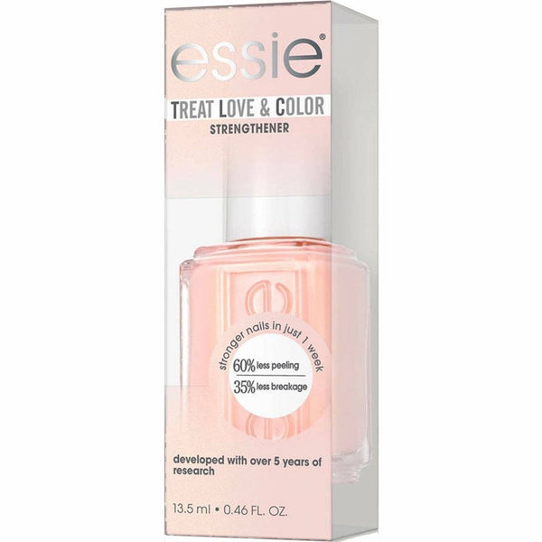 Essie Essie Treat Love & Colour Tlc Strengthener Treatment - 02 Tinted Love - Health & Beauty > Personal Care > Cosmetics > Nail Care > Nail Polishes .