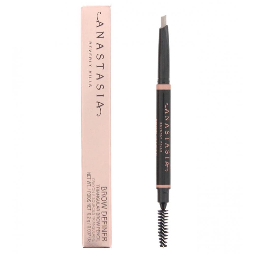 Anastasia Beverly Hills Anastasia Beverly Hills Brow Definer - Soft Brown - Health & Beauty > Personal Care > Cosmetics > Makeup > Eye Makeup > Eyebrow Enhancers .