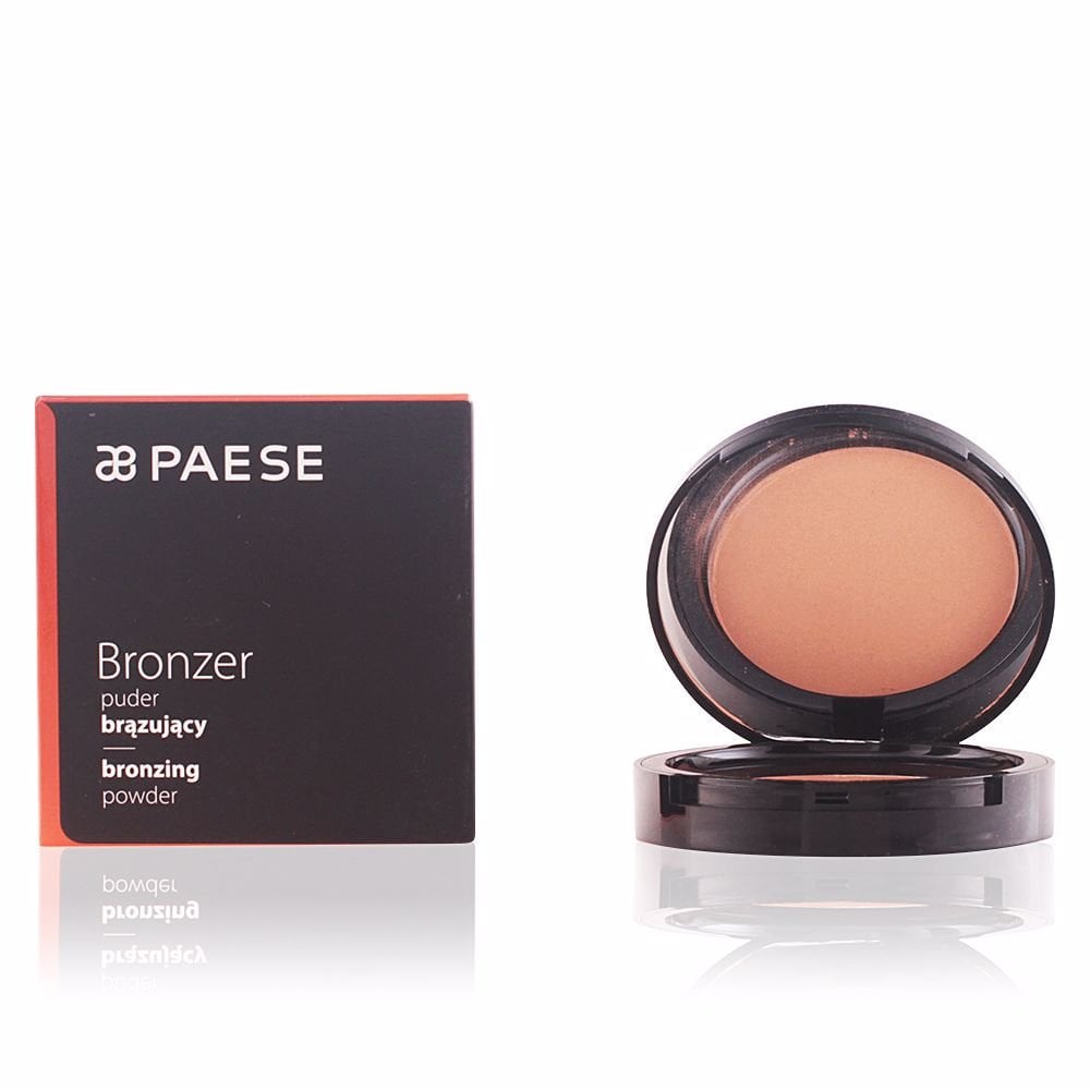 Paes Cosmetics Paese Bronzer Powder - 2P