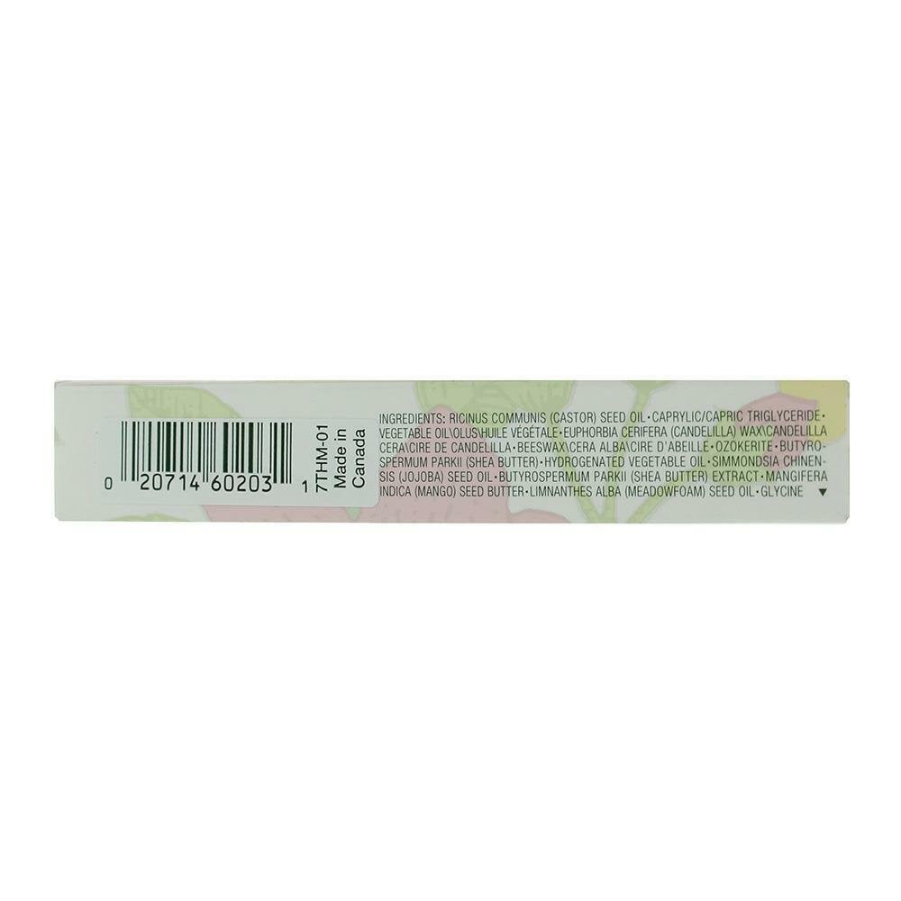 Clinique Chubby Stick Intense Lip Colour Balm 3G - 01 Curviest Caramel