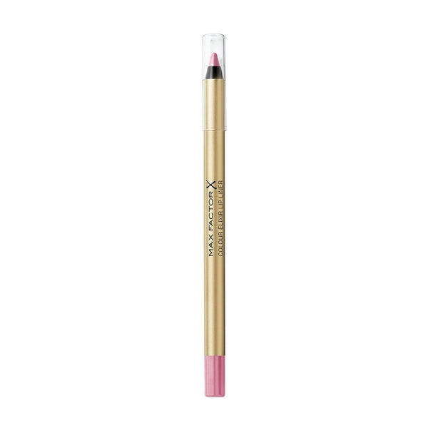 Max Factor Colour Elixir Lip Liner - 02 Pink Petal