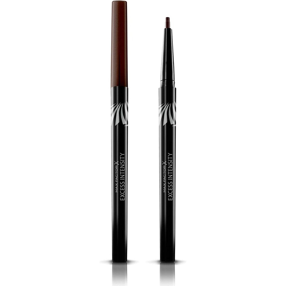 Max Factor Excess Intensity Longwear Eyeliner - 06 Excessive Brown