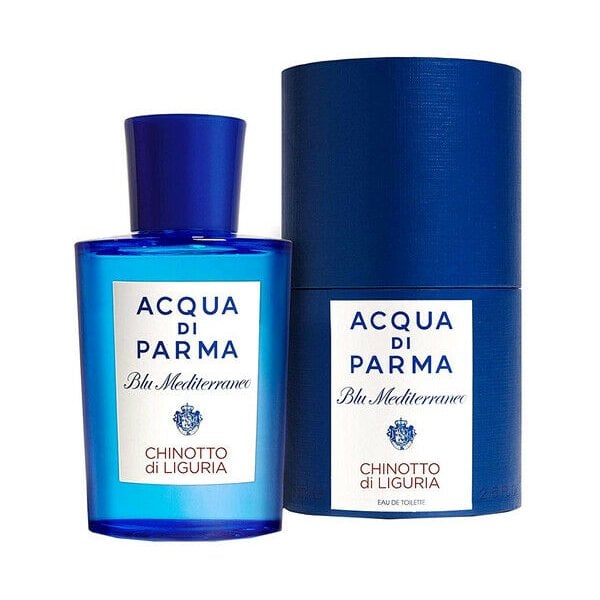 Acqua di Parma Acqua Di Parma Blu Mediterraneo Chinotto Di Liguria 75ml EDT Spray -