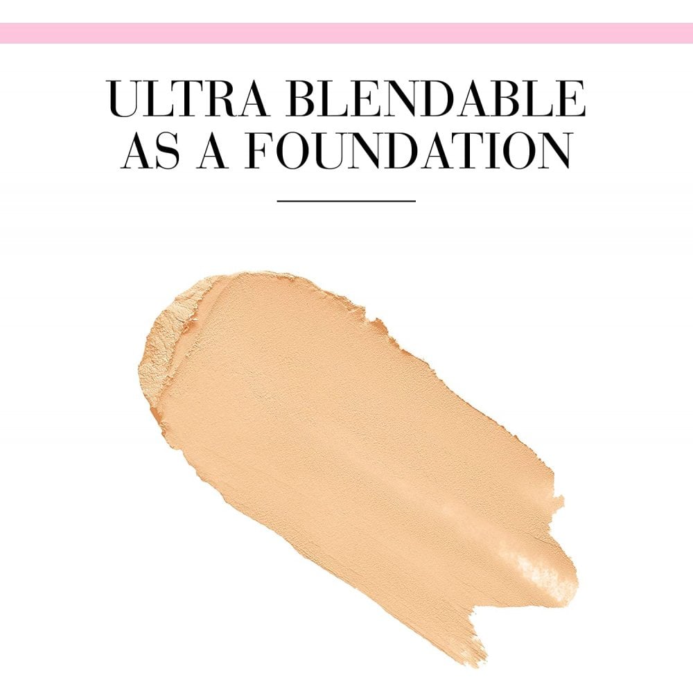 Bourjois Bourjois Always Fabulous 24H 2-In-1 Foundation & Concealer - 110 Vanille Clair -