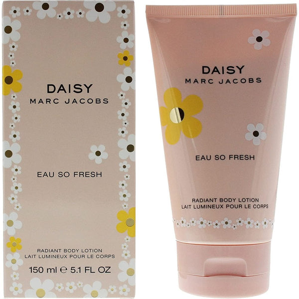 Marc Jacobs Marc Jacobs Daisy Eau So Fresh Body Lotion 150ml - Health & Beauty > Personal Care > Cosmetics > Skin Care > Lotions & Moisturizers