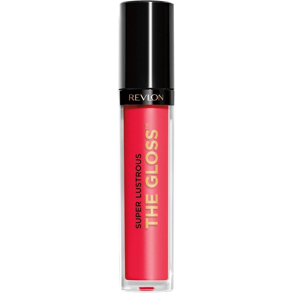 Revlon Revlon Super Lustrous Lipgloss - 240 Fatal Apple - Health & Beauty > Personal Care > Cosmetics > Makeup > Lip Makeup > Lip Gloss Cosmetics