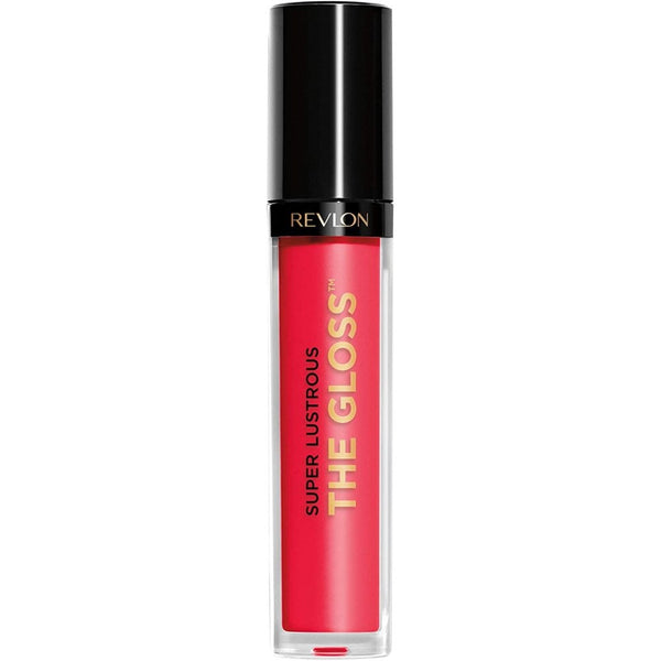 Revlon Revlon Super Lustrous Lipgloss - 240 Fatal Apple - Health & Beauty > Personal Care > Cosmetics > Makeup > Lip Makeup > Lip Gloss Cosmetics