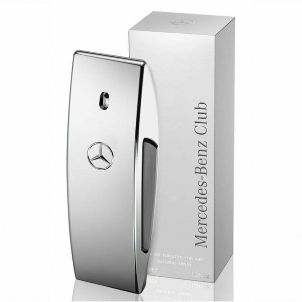 Mercedes Benz Mercedes Benz Mercedes 100ml EDT Spray - Health & Beauty > Personal Care > Cosmetics > Perfumes & Colognes > Eaux De Toilette