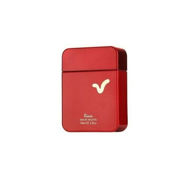 Voi Jeans Voi Jeans Rosso 100ml EDT Spray - Health & Beauty > Personal Care > Cosmetics > Perfumes & Colognes > Eaux De Toilette